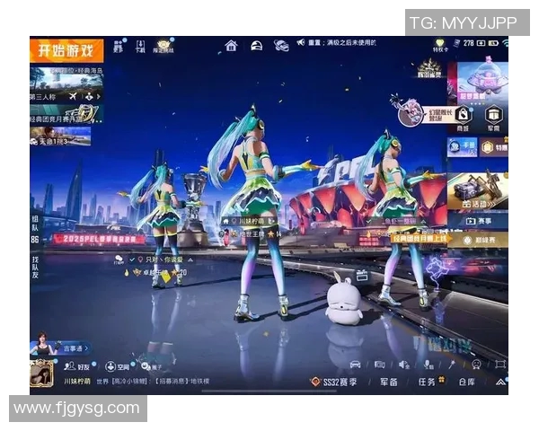 张芳专访回顾和平精英成长之路与未来展望