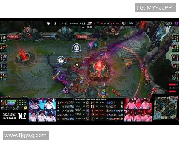 电竞实时数据引发热议IG灵活性争议引关注与讨论