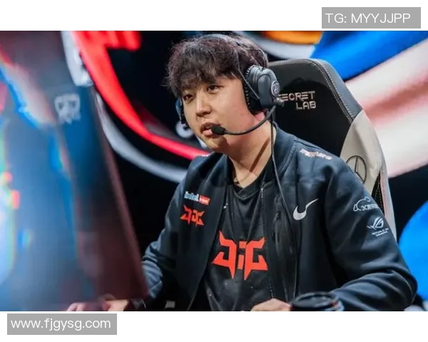 esports数据大师赛特别报道JDG逆袭之旅背后的奋斗与坚持